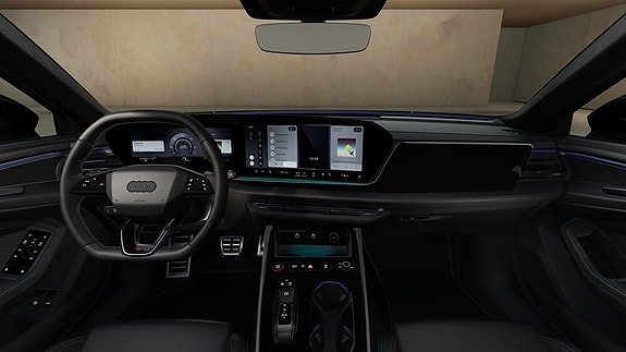 Audi A5 9 of 11