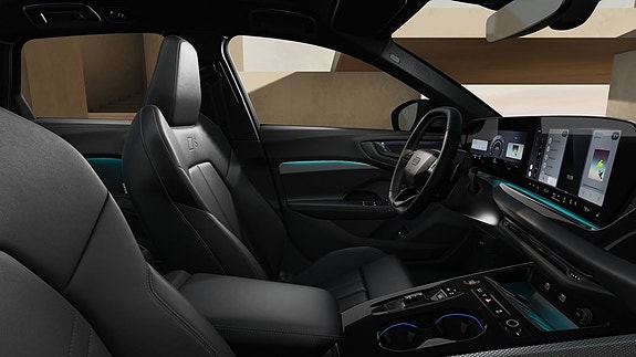 Audi A5 8 of 11