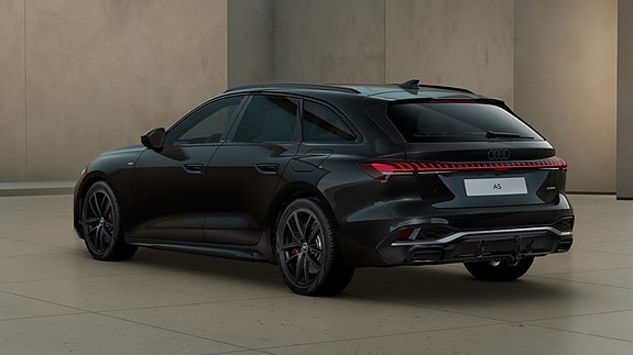 Audi A5 5 of 11