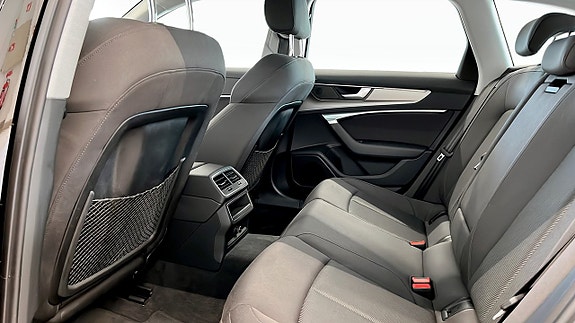 Audi A6 11 of 15