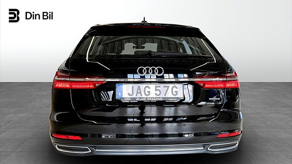 Audi A6 5 of 15