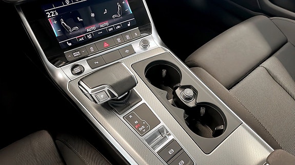 Audi A6 14 of 15