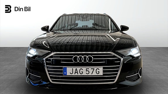 Audi A6 4 of 15