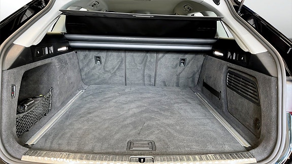 Audi A6 8 of 15