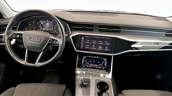 Audi A6 12 of 15