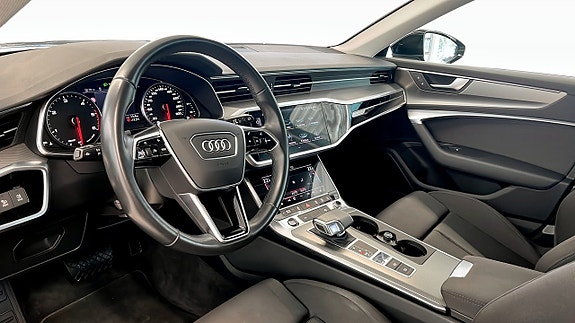 Audi A6 9 of 15