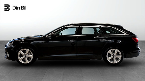 Audi A6 2 of 15