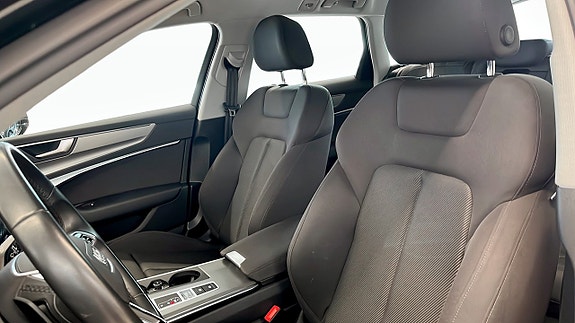 Audi A6 10 of 15