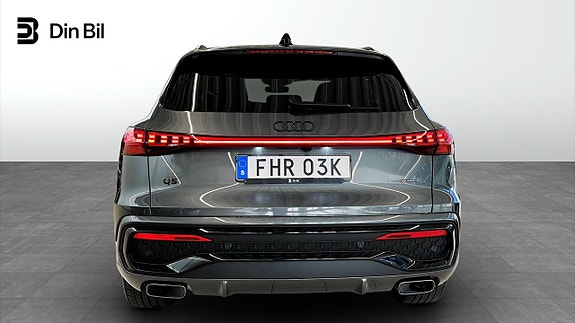 Audi Q5 5 of 18