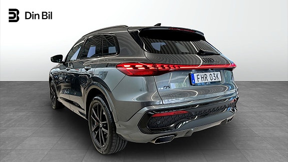 Audi Q5 3 of 18