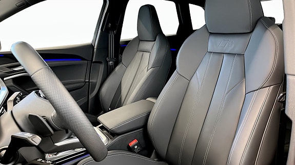 Audi Q5 8 of 18