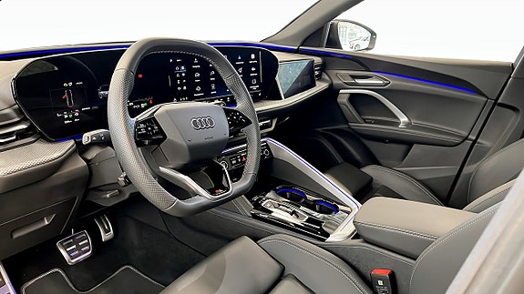 Audi Q5 7 of 18