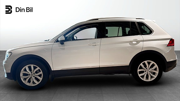 Volkswagen Tiguan 2 of 13
