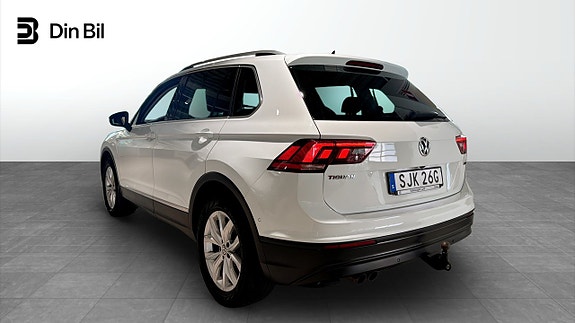 Volkswagen Tiguan 3 of 13
