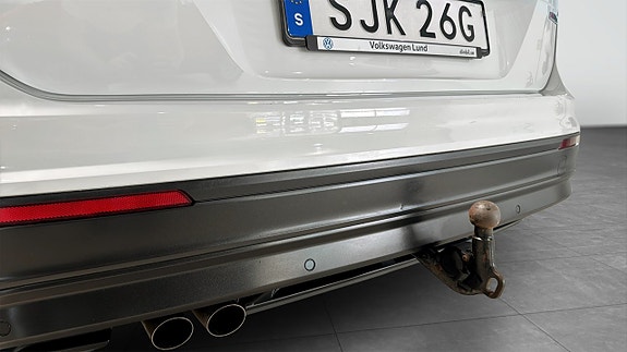 Volkswagen Tiguan 13 of 13
