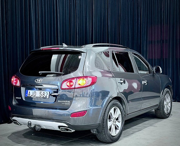 Hyundai Santa Fe 5 of 29