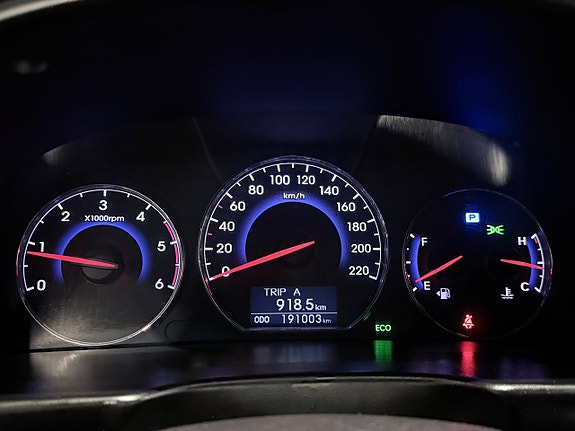 Hyundai Santa Fe 28 of 29