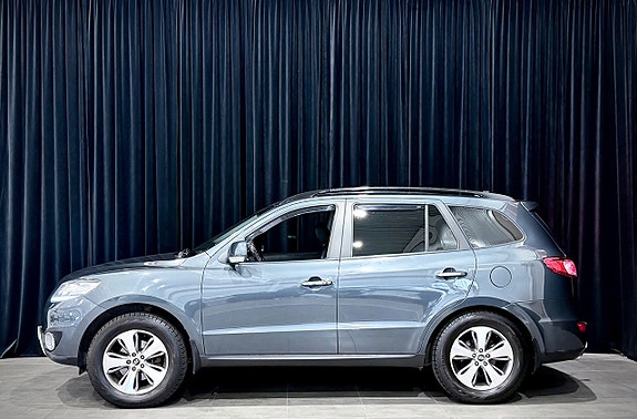 Hyundai Santa Fe 3 of 29