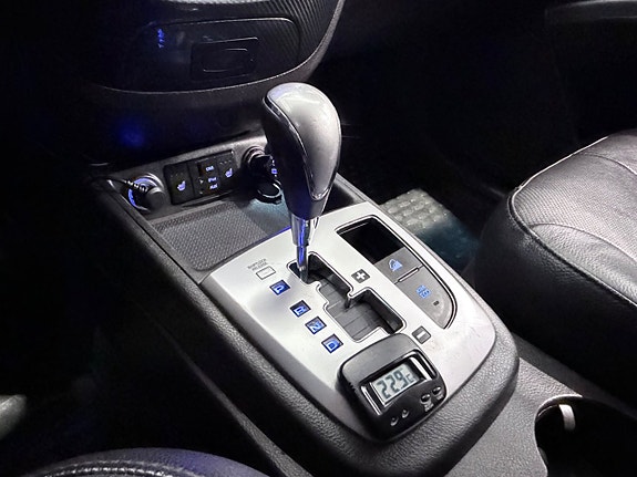 Hyundai Santa Fe 21 of 29