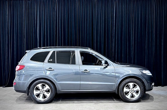 Hyundai Santa Fe 4 of 29