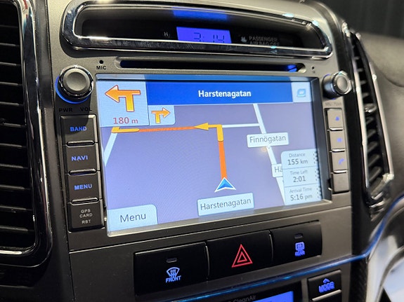 Hyundai Santa Fe 25 of 29