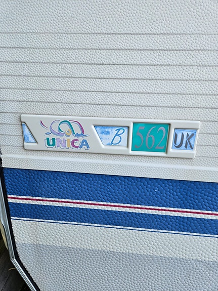 Adria Unika B562 uk 7 of 21