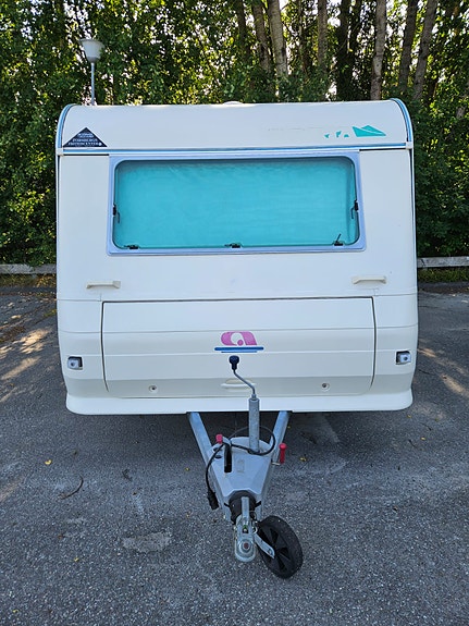 Adria Unika B562 uk 3 of 21