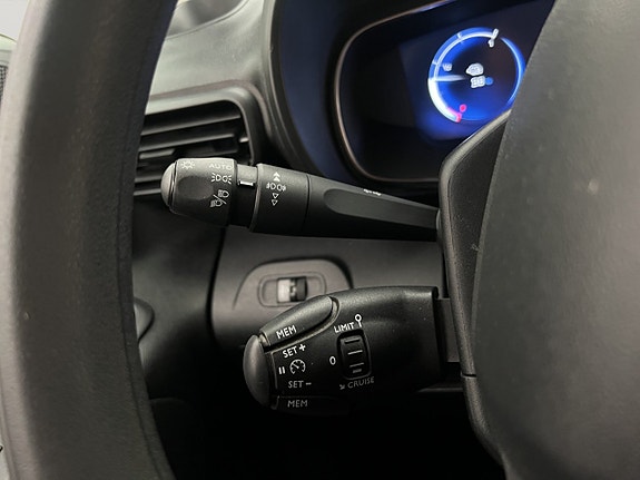 Toyota Proace City 16 of 29