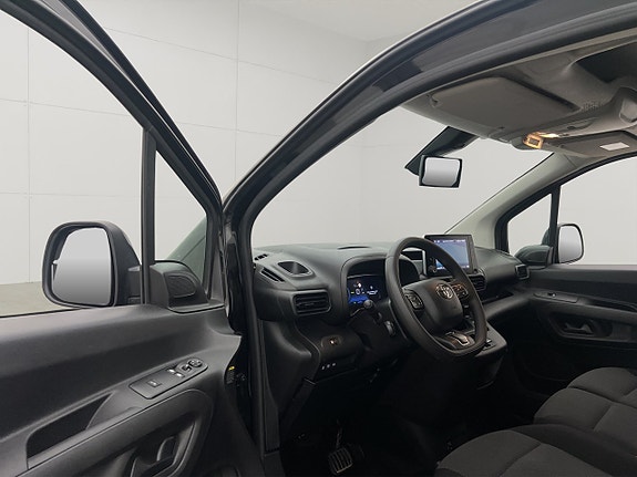 Toyota Proace City 14 of 29