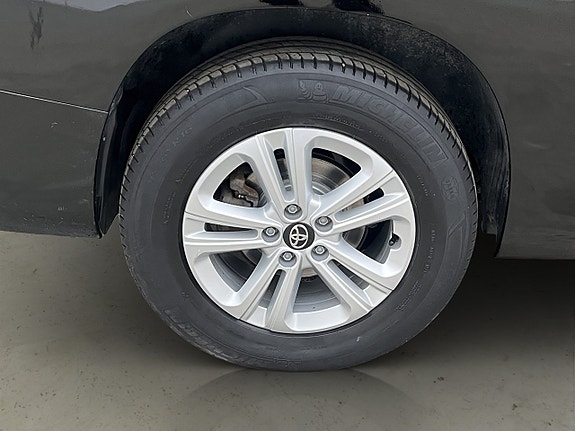 Toyota Proace City 28 of 29