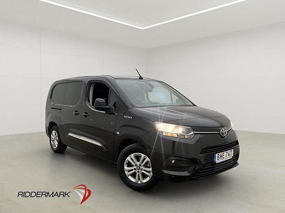 Toyota Proace City 3 of 29