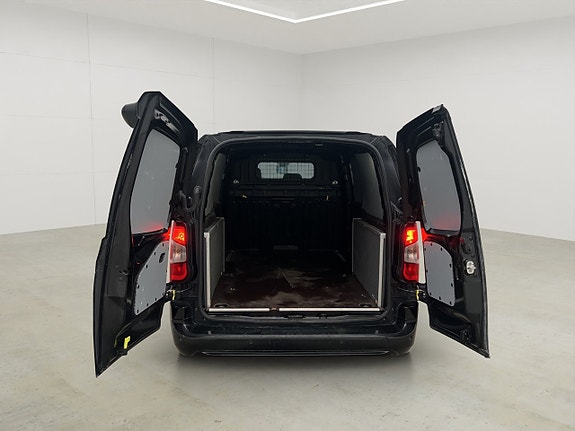 Toyota Proace City 11 of 29