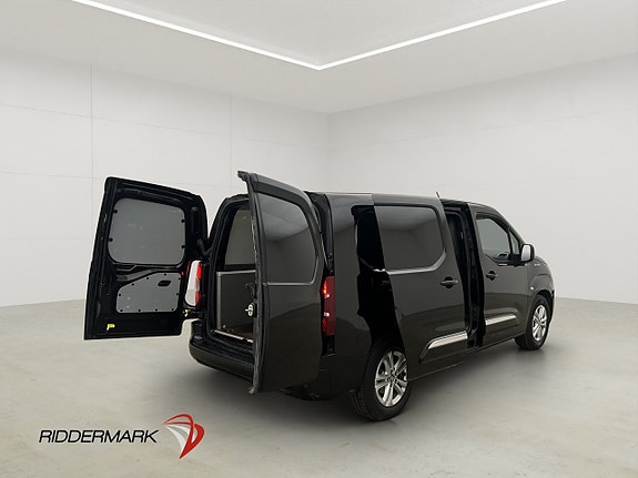 Toyota Proace City 12 of 29