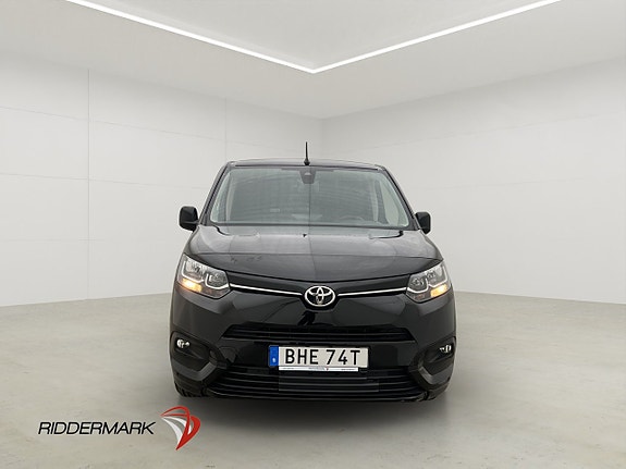 Toyota Proace City 5 of 29