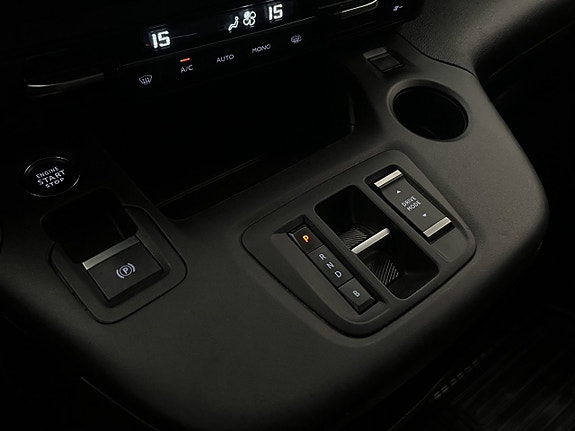 Toyota Proace City 23 of 29