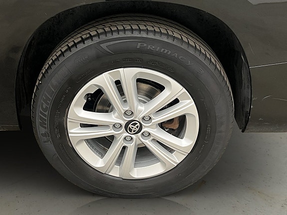 Toyota Proace City 27 of 29