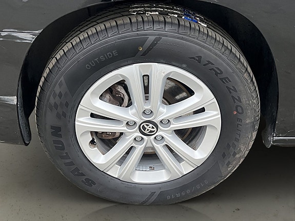 Toyota Proace City 26 of 29