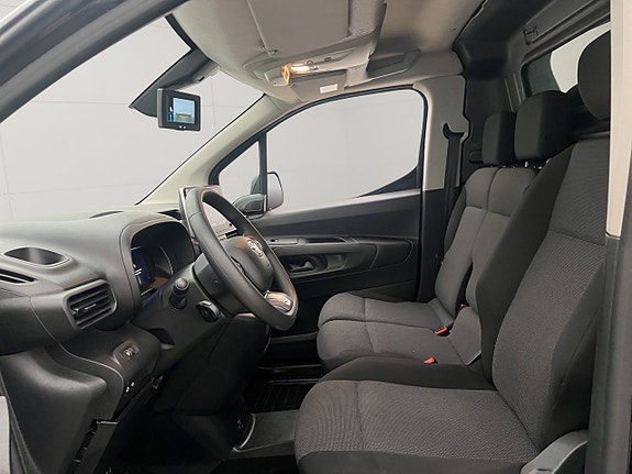 Toyota Proace City 15 of 29