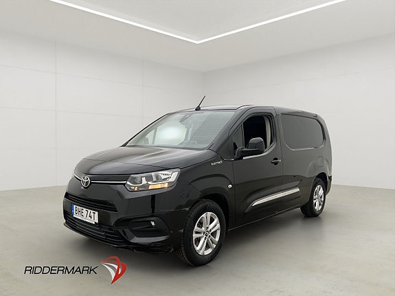 Toyota Proace City 3 of 29