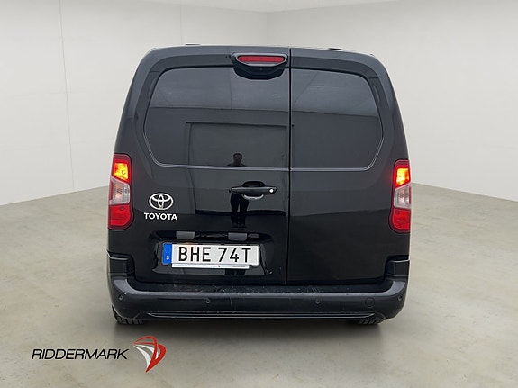 Toyota Proace City 8 of 29