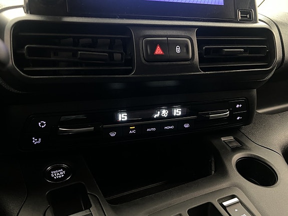 Toyota Proace City 22 of 29