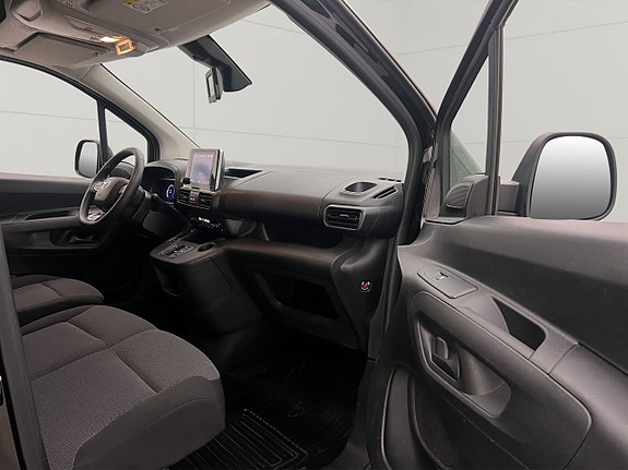 Toyota Proace City 25 of 29
