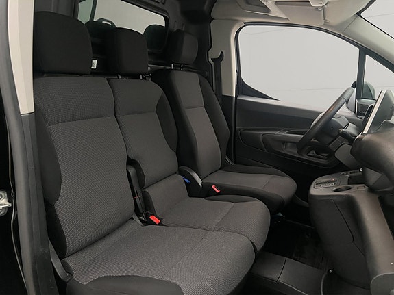 Toyota Proace City 24 of 29