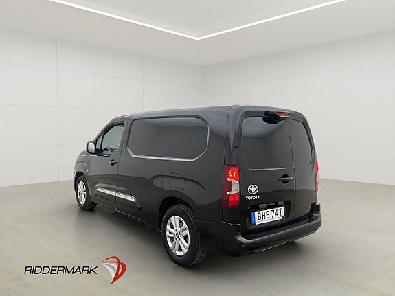 Toyota Proace City 7 of 29