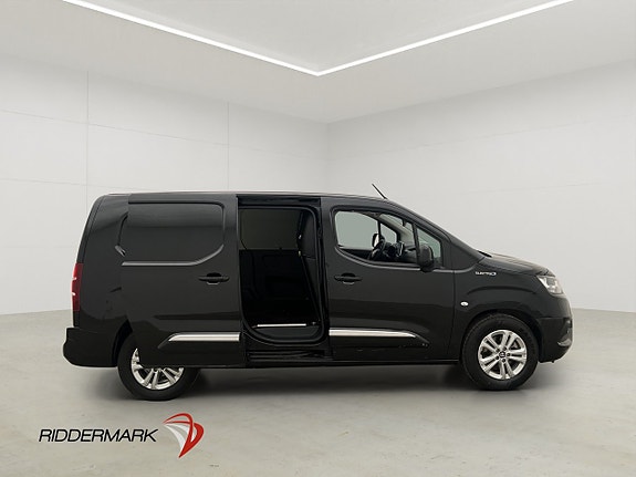 Toyota Proace City 10 of 29