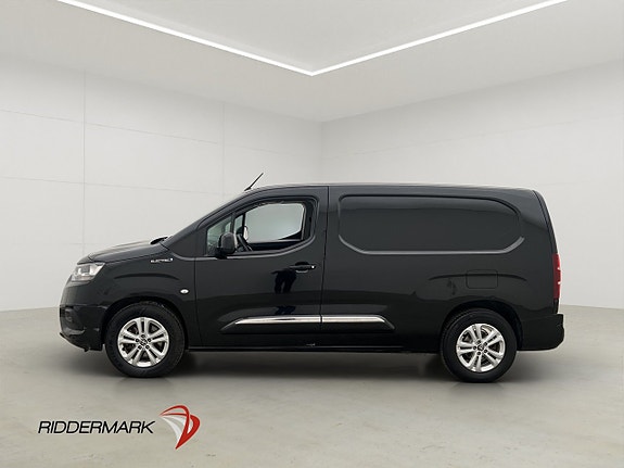 Toyota Proace City 6 of 29