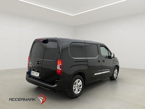 Toyota Proace City 9 of 29