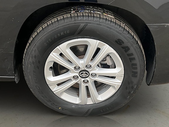 Toyota Proace City 29 of 29