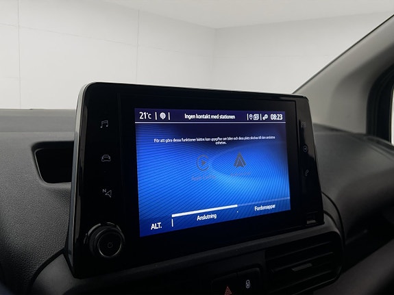Toyota Proace City 19 of 29