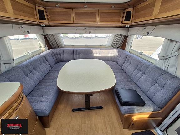 Kabe ROYAL 590 XL KS 3 of 8